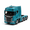 Scania Highline 6x4 Titanium - Escala 1/24 (Controle Remoto)