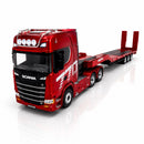 Scania 770S V8 – Escala 1/24 (Controle Remoto)
