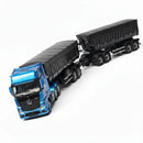 KIT COPA - Scania R Carreta Tanque & Mercedes Actros Rodotrem Graneleiro