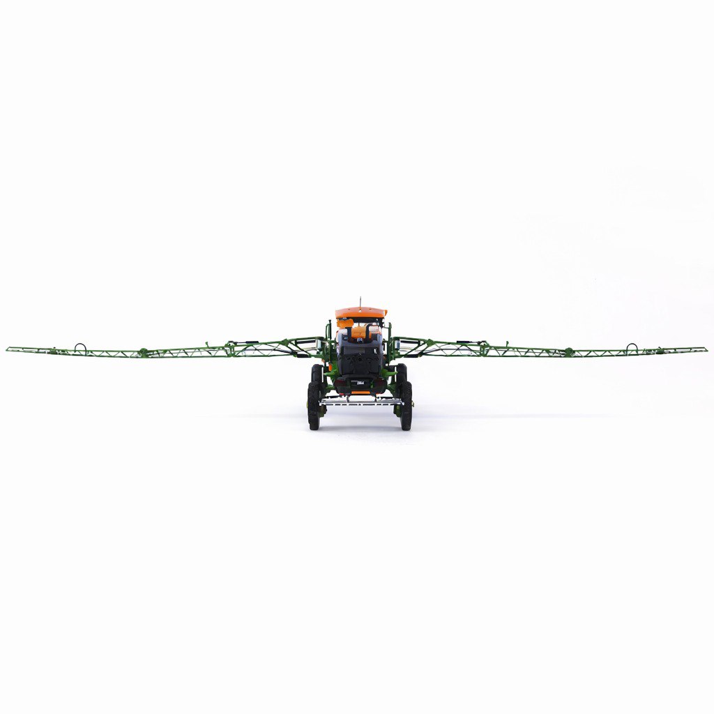 Miniatura Imperador 4000 - 1/24 (Controle Remoto)